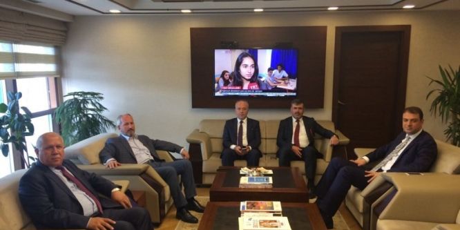 FETÖ’den kapanan yurt KYK olacak