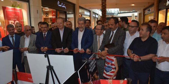Trabzon’da 15 Temmuz etkinlikleri