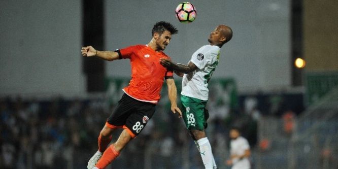 Bursaspor kritik virajda