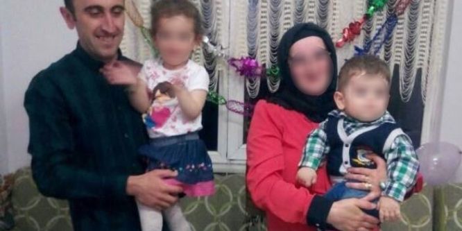 Sinop’ta trafik kazası: 1 ölü