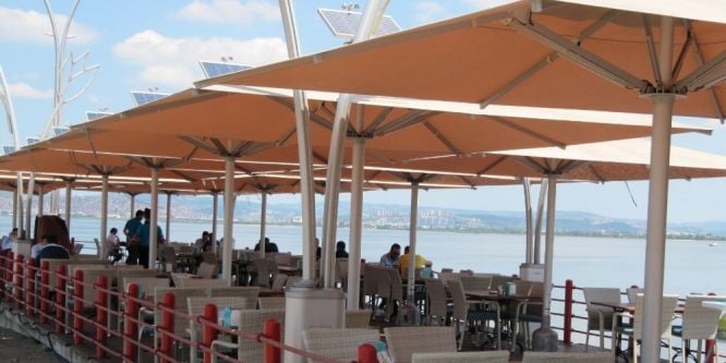 Ramazan ayında bazı işyerlerinin çalışma saatleri uzatıldı