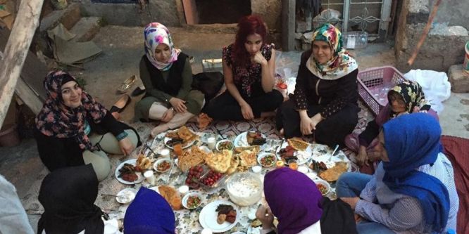 Kilis Belediyesinden örnek davranış