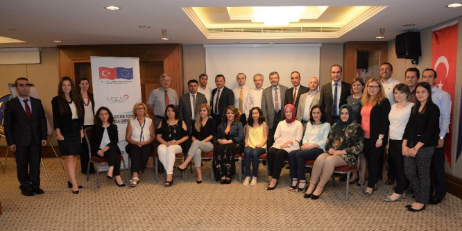 Kayıt dışı istihdamla mücadeleye BTSO’dan önemli katkı