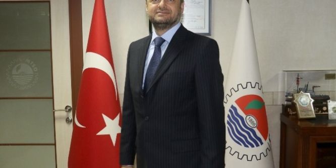 “Sağlıklı besine ulaşmak için tüm süreçlerde kontrol olmalı”