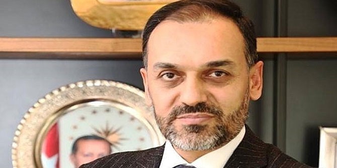 DDK Başkanı Arıncı'dan KPSS açıklaması