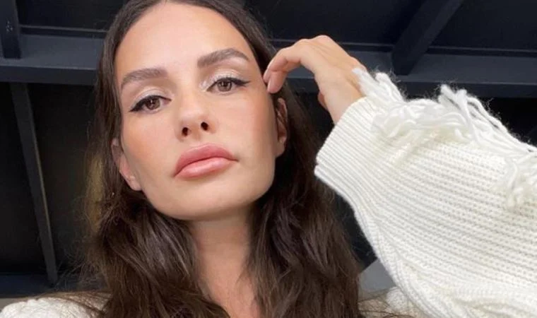 De get işine bacım! Yasemin Özilhan bizimle eğleniy