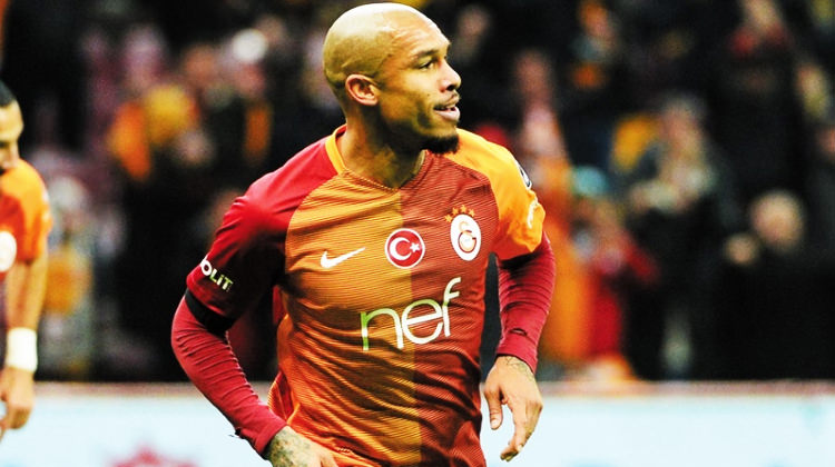 De Jong için görülmemiş karar!