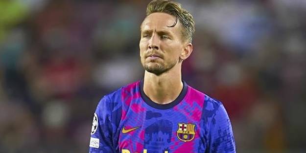 De Jong, Kadıköy'e geliyor!