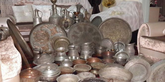 Acıpayam tarihi yeniden hayat buldu