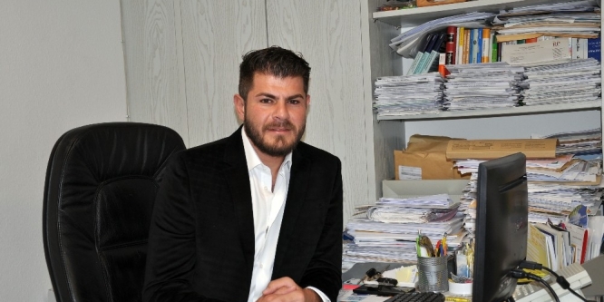 Türkiye karşıtlarını susturan Selmanoğlu, İHA’ya konuştu