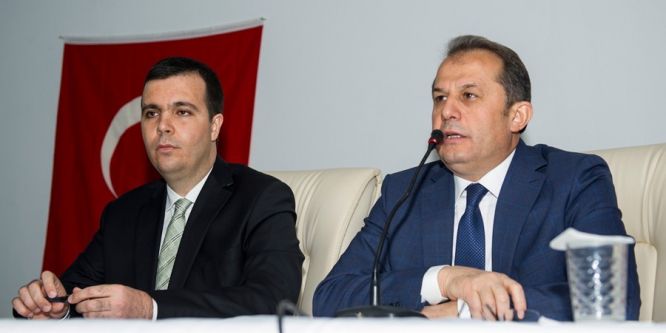 Vali Taşyapan’dan Özalp ve Saray ilçelerine ziyaret