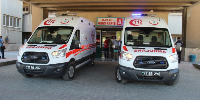 Tunceli’de çatışma: 2 asker yaralı