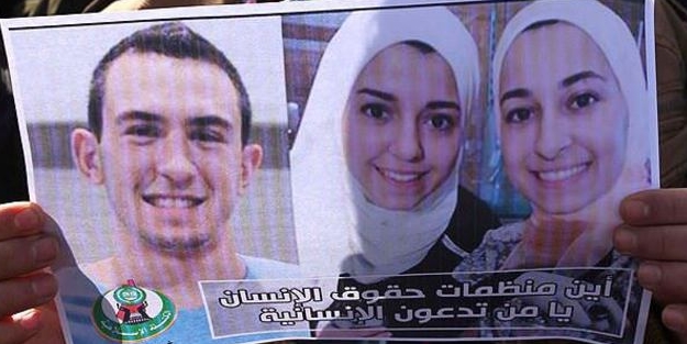 Deah'ın hayali yarım kaldı