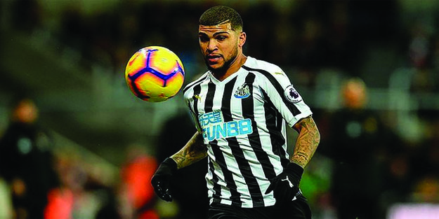 DeAndre Yedlin kimdir? Galatasaray’ın yeni oyucusu DeAndre Yedlin nerelidir?