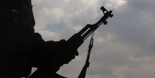 DEAŞ Irak'ta yine saldırdı