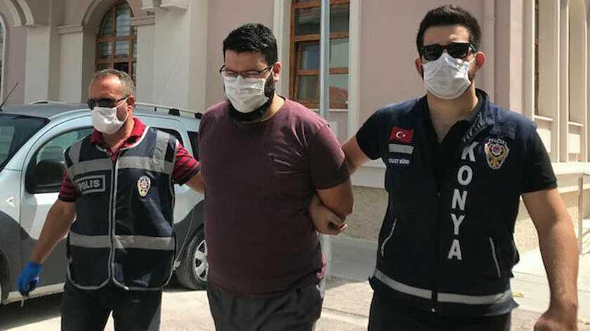 DEAŞ istihbaratçısına işkenceye 3 tutuklama