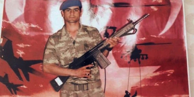 DAEŞ, kaçırdığı Türk askerin fotoğraflarını paylaştı