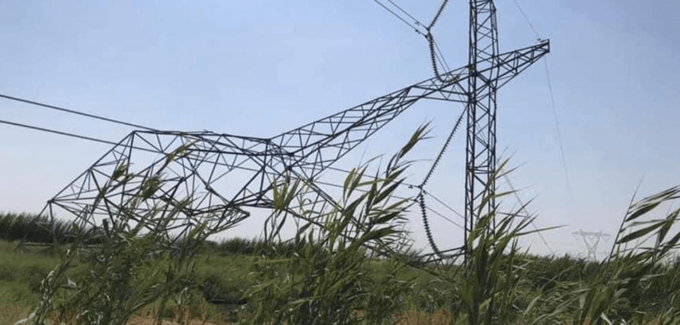  DEAŞ, Kerkük’te elektrik hatlarına saldırdı