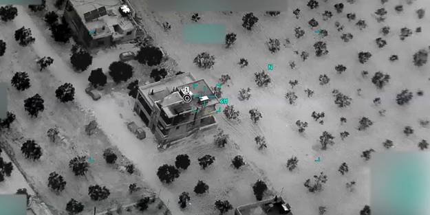 DEAŞ lideri öldürülmüştü! Pentagon'dan İdlib operasyonuna ilişkin açıklama