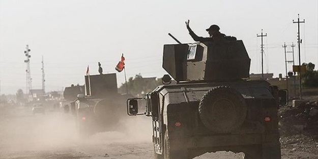 DEAŞ mensubu 6 terörist yakalandı