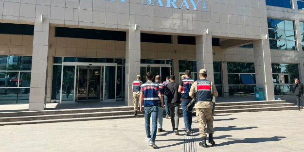 DEAŞ operasyonu: 2 tutuklama