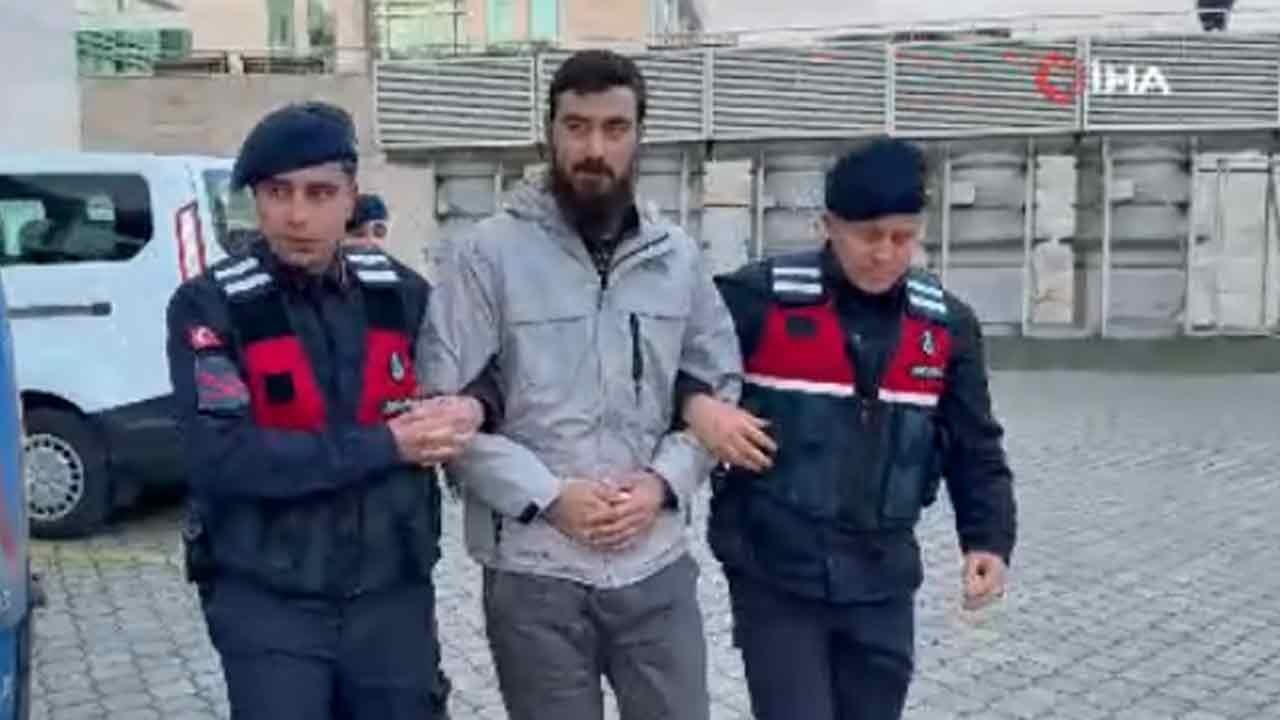 DEAŞ operasyonunda 1 gözaltı