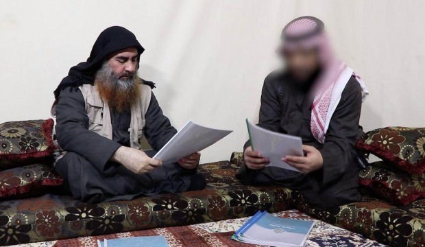 DEAŞ operasyonunda Bağdadi'nin halefiyle bilgiler ele geçirildi