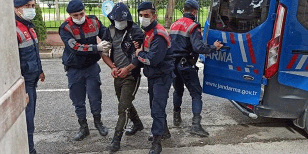 DEAŞ üyesi örgütün bilgisayar korsanı çıktı