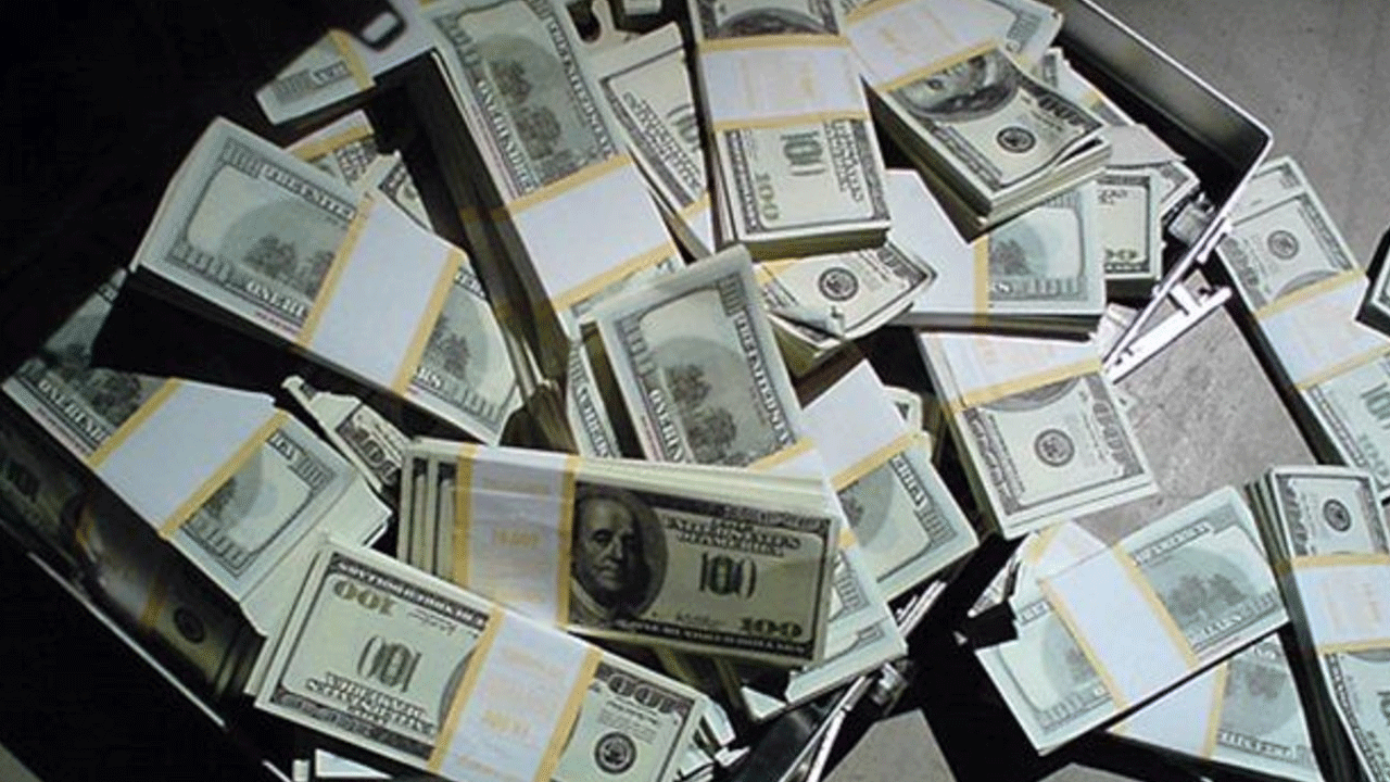 DEAŞ ve El Kaide bağlantılı iki kişinin mal varlığı şok etti! İşte detaylar