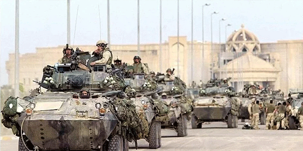 DEAŞ yalanı buraya kadar! Irak Hükümeti'nden flaş açıklama