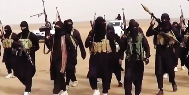 DEAŞ yöneticisinin başına 3 milyon dolar ödül koyuldu