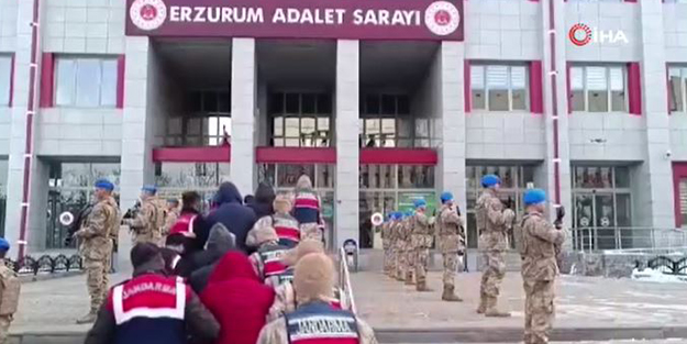 DEAŞ'a 5 ilde 'Bozdoğan' operasyonu! 2 tutuklama