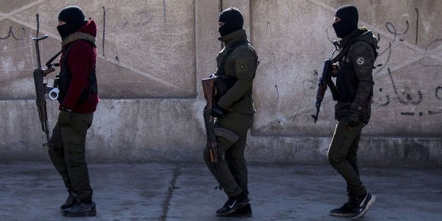 DEAŞ'a ağır darbe! Liderleri Ebu İbrahim El-Haşimi El-Kureyşi öldürüldü