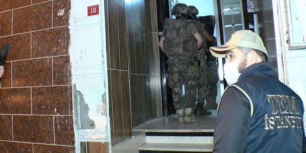DEAŞ'a darbe üstüne darbe