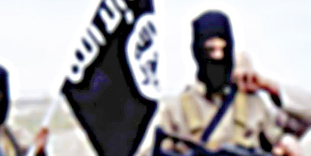 DEAŞ’a katılmak isteyen 20 kisi yakalandı