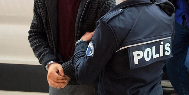 DEAŞ'a operasyon! 1 şüpheli yakalandı