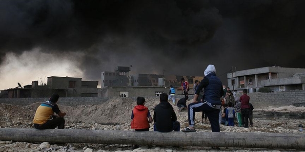 Deaş'e operasyon yapılan kentte uyarı: 350 bin çocuk...