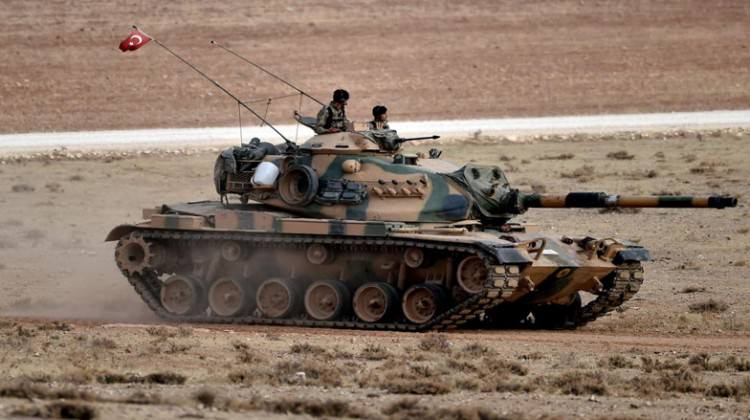 Terör örgütü DEAŞ'ı bitirecek hamle!
