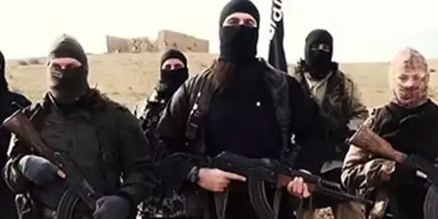 DEAŞ'ı yine sahaya sürdüler! 5 asker hayatını kaybetti