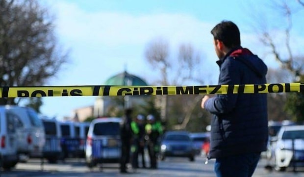 2 yıl sonra Türkiye'ye girdiği anda yakalandı!