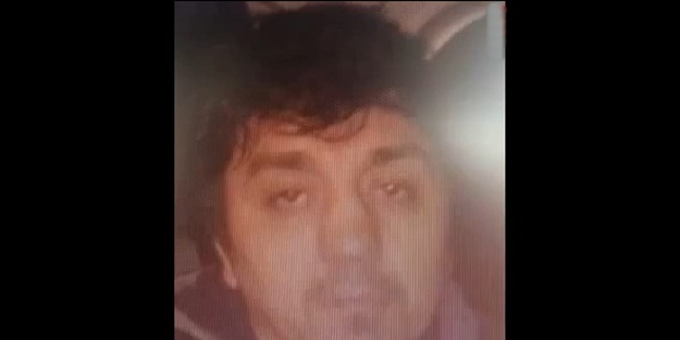 DEAŞ'ın kilit ismi yakayı ele verdi