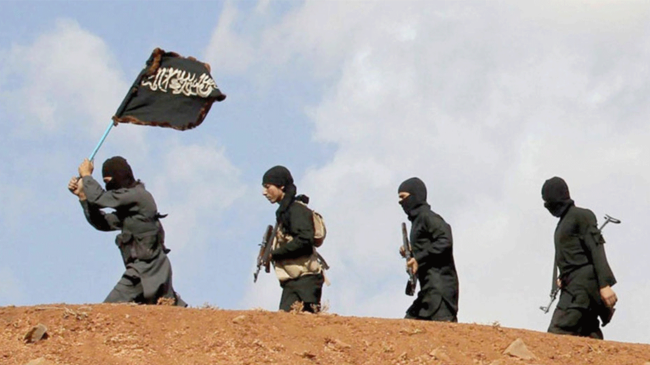 DEAŞ'ın lideri öldürüldü!