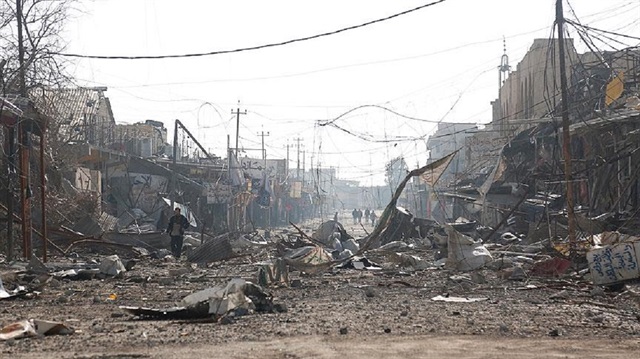 DEAŞ'ın okul saldırdısında 3 çocuk öldü