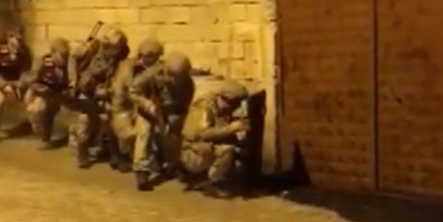 DEAŞ'ın sözde üst düzey yöneticisi, Burdur'da yakalandı