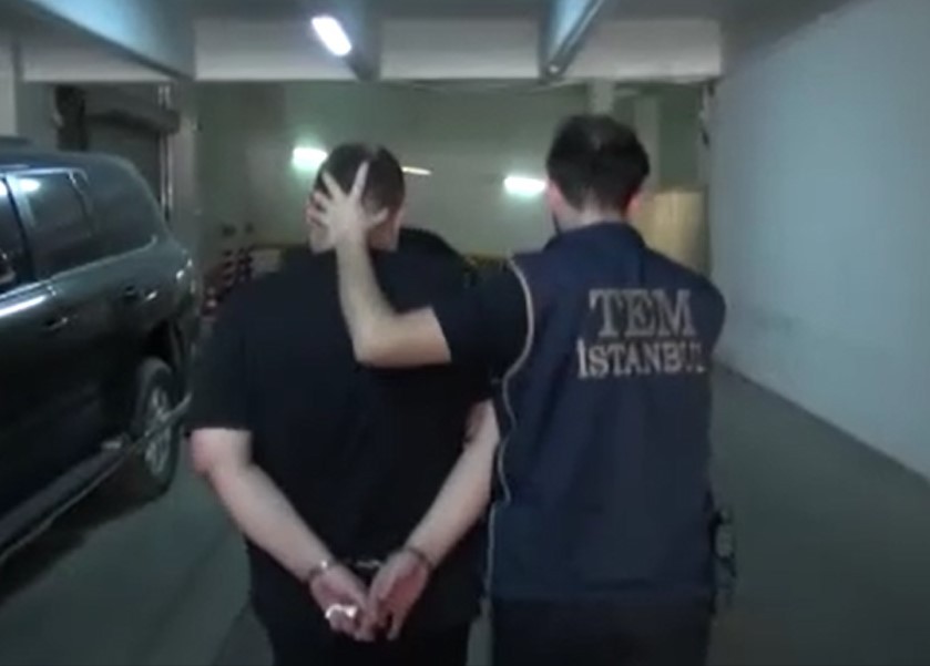 DEAŞ'ın Türkiye'deki para trafiğine büyük darbe: Döviz bürolarına ve dış ticaret firmalarına baskın