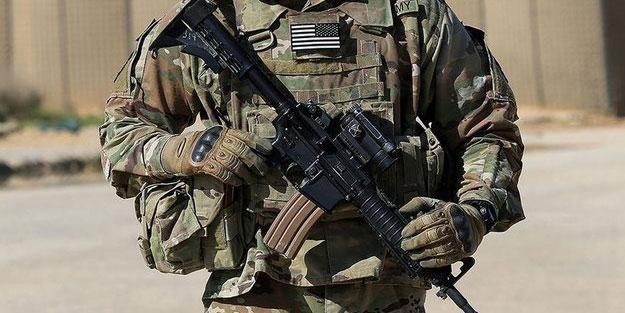 DEAŞ'ın üst düzey ismi öldürüldü