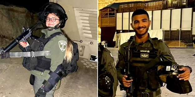 DEAŞ’ın yeni sezonu sahnede! Dikkat çeken İsrail ayrıntısı