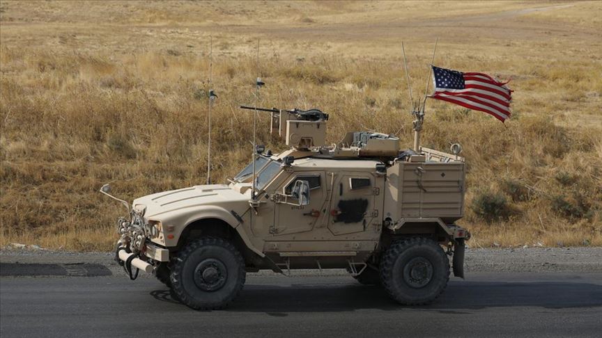 DEAŞ'la mücadele koalisyonu askerlerinin Irak’tan çekileceği iddia edildi