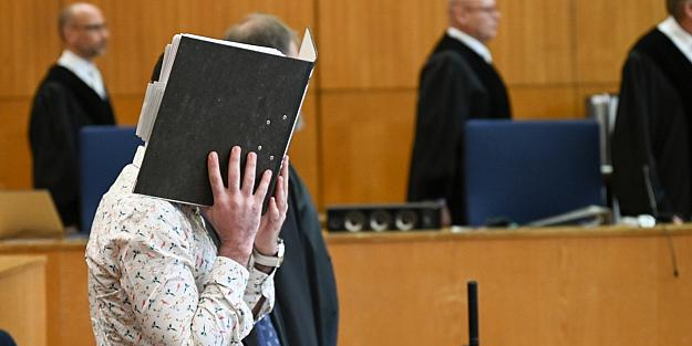 Irak'ta umduğunu bulamayan DEAŞ'lı Alman teröristler ülkelerine dönüyor