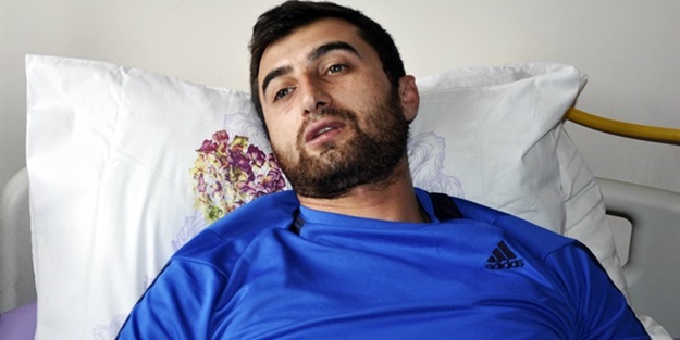 DEAŞ'lı teröristlerden 'etekli' hainlik!